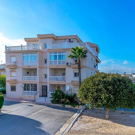 Appartamento He Doris Playa Flamenca Esterno foto